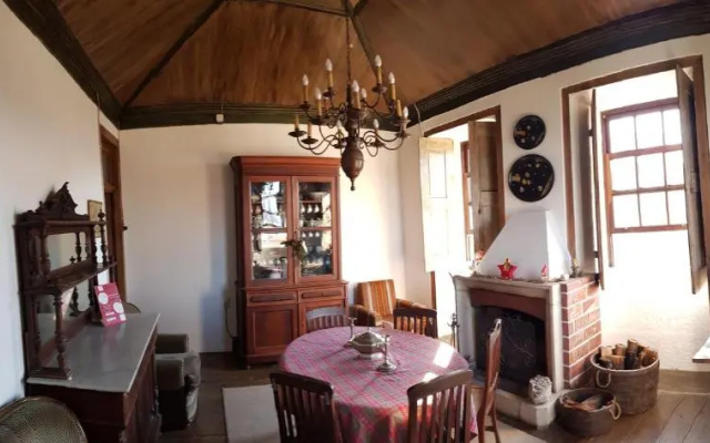 Casa Dos Strecht's