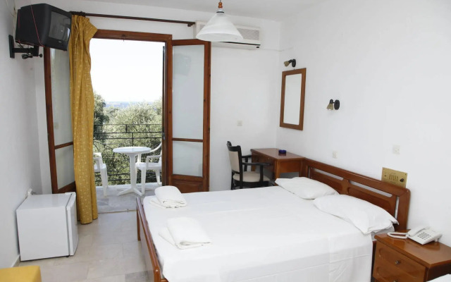 La Signora Hotel