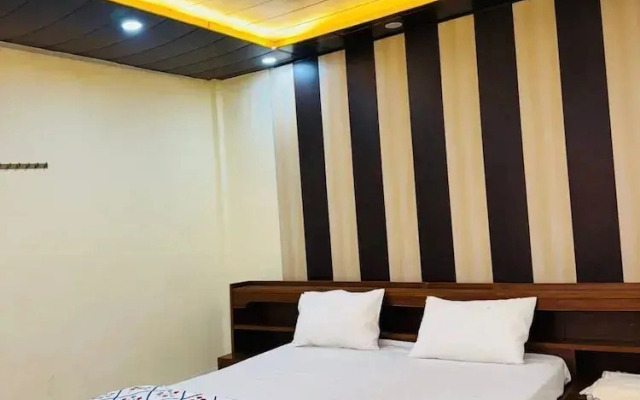 Royal green farm stay