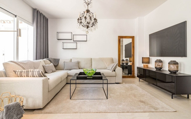 LVB - Casa Linda Vista by Roomservices