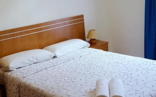 Hostal Machín