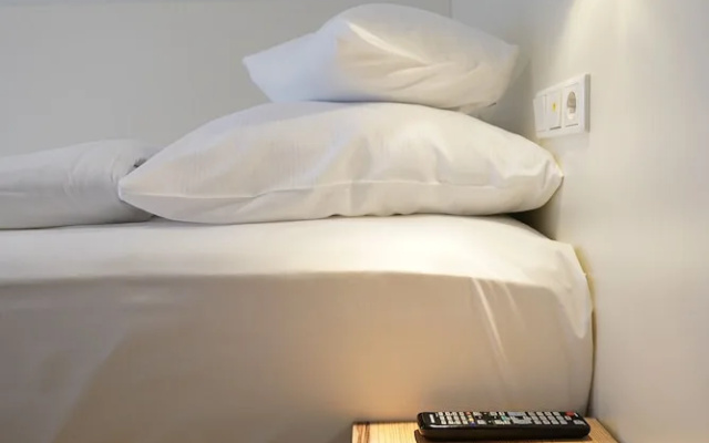 AP Hotel Viernheim am Kapellenberg