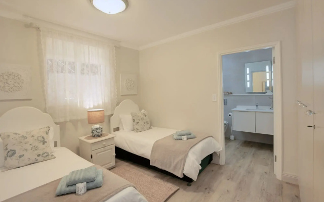 Oppiesee Selfcatering Apartments