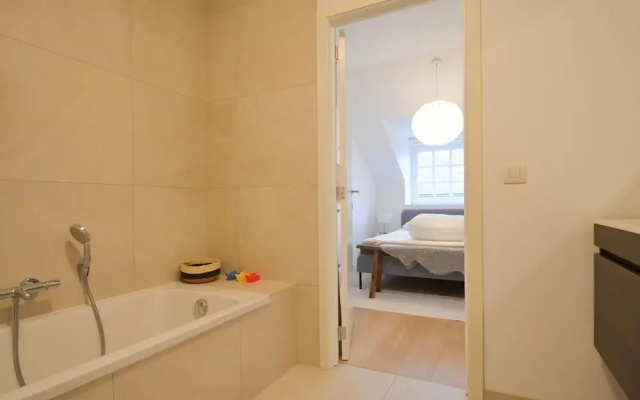 Cosy Apartment in Oostduinkerke