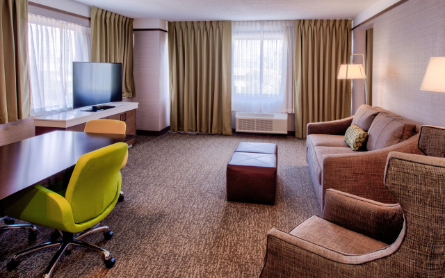 Hilton Garden Inn Detroit - Southfield, MI