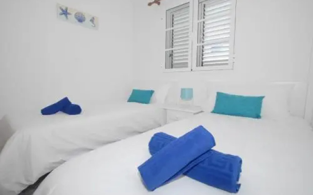 Calma Suites La Garita