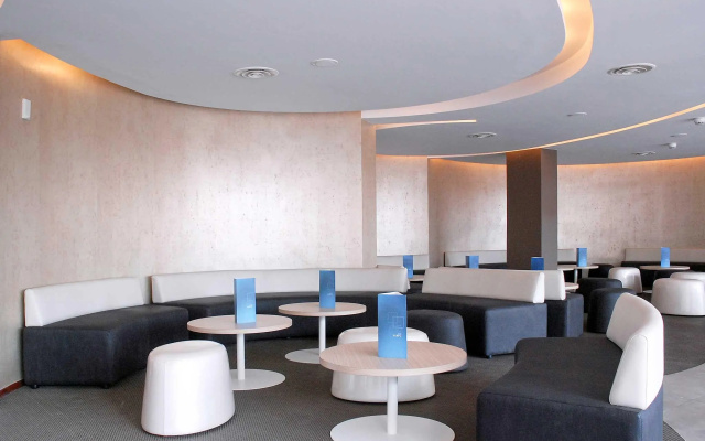 Novotel Dakar