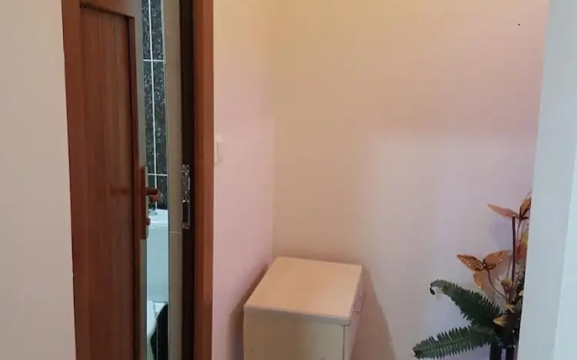 Agora Park Hotel