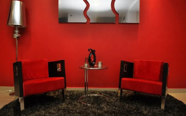 Hotel Las Vegas