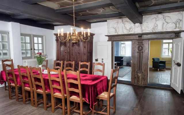 Lutherwohnung