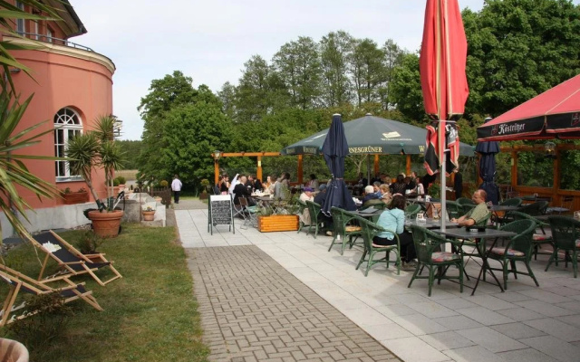 Altes Gutshaus-Federow