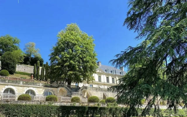 Domaine des Bidaudières