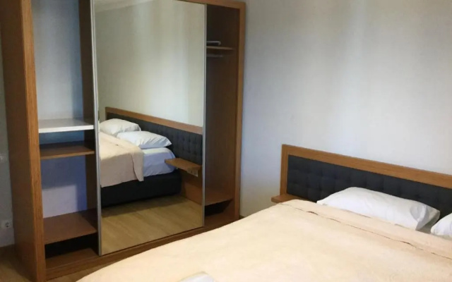ORBI Palace Bakuriani ApartHotel & Spa