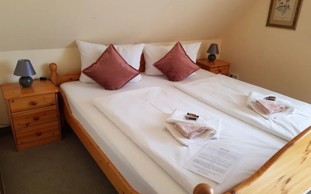 Hotel-Pension Elisabeth-Ilse