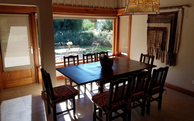 Casa en Arelauquen