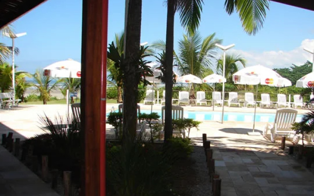 Costa do Sol Praia Hotel