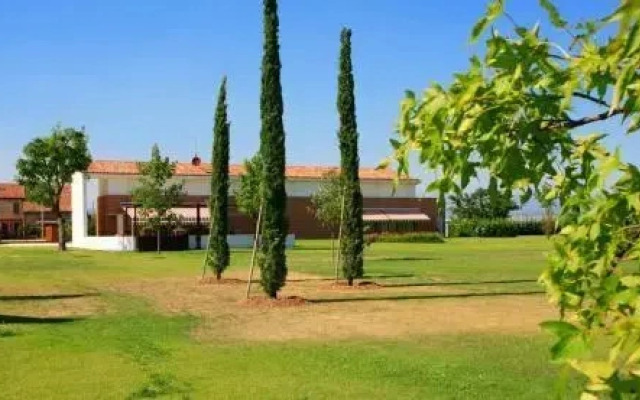 Agriturismo Letizia
