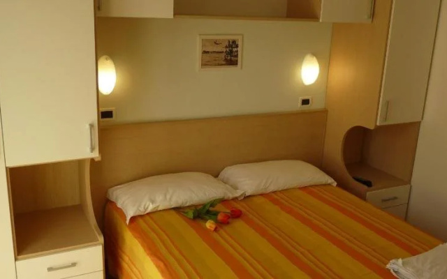 Hotel Haarlem Rimini