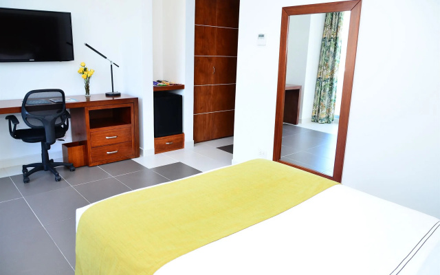 GHL Hotel Grand Villavicencio