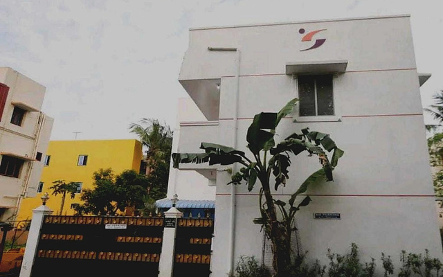 SPOT ON 70133 Shappy Inn Koyambedu