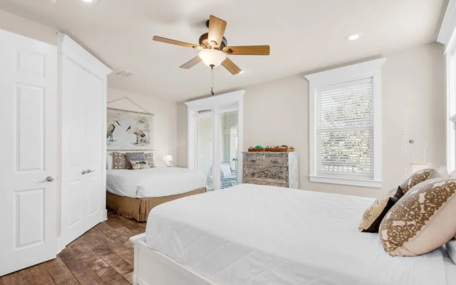 Miramar Beach Villa 101