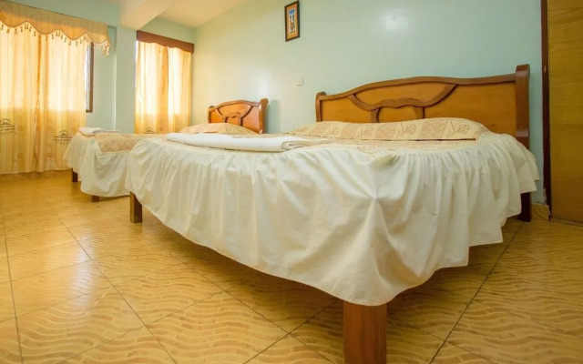 Slopes Villa Hotel