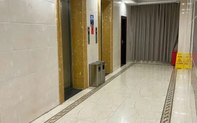 Qichang Hotel