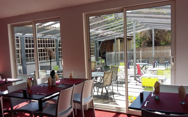 Hotel La Gravenne