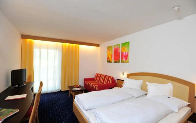 Hotel Paradies