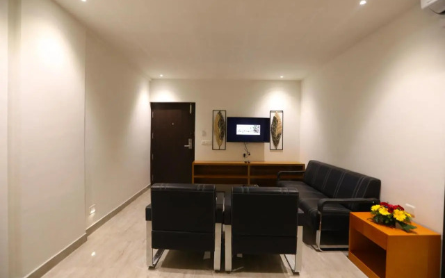 V One Hotel-Ambara Elite