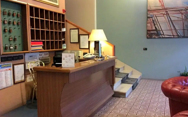 Hotel San Marco