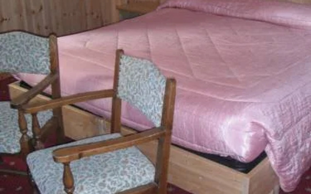 Hotel Perego