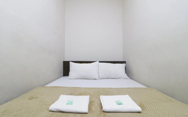 Hotel Omah Ampel Syariah