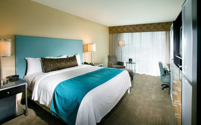 The Heldrich Hotel