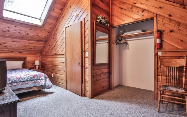 Eagle's Nest - Elbert's - 5 Br Home
