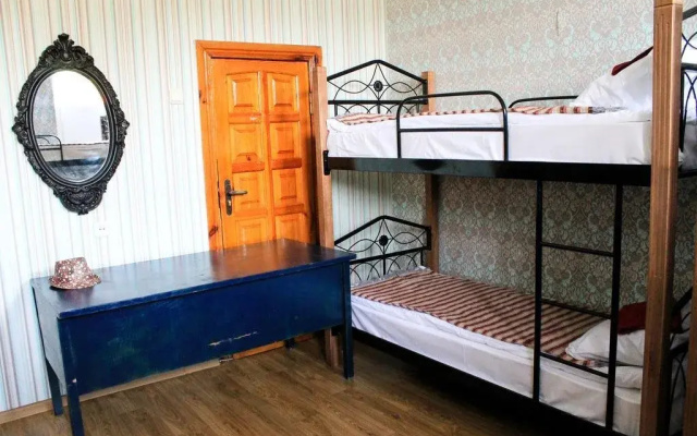 A&S Hostel Shevchenko