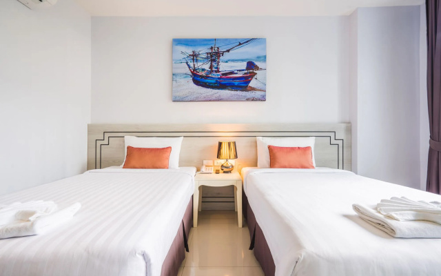 Vapa Hotel