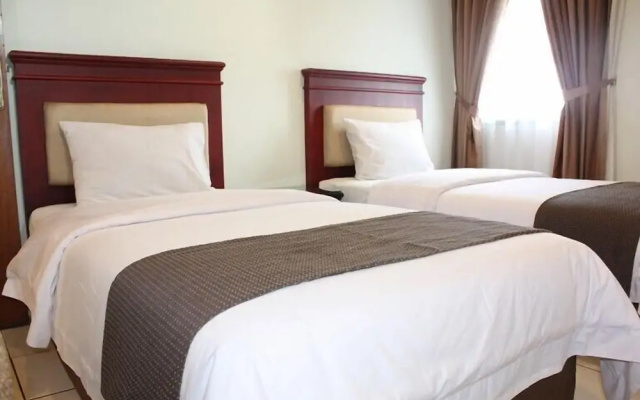 Travellers Suites
