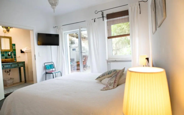 Schuhmacherei Rooms