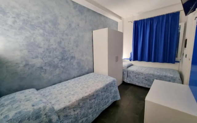 Oltremare Giovino