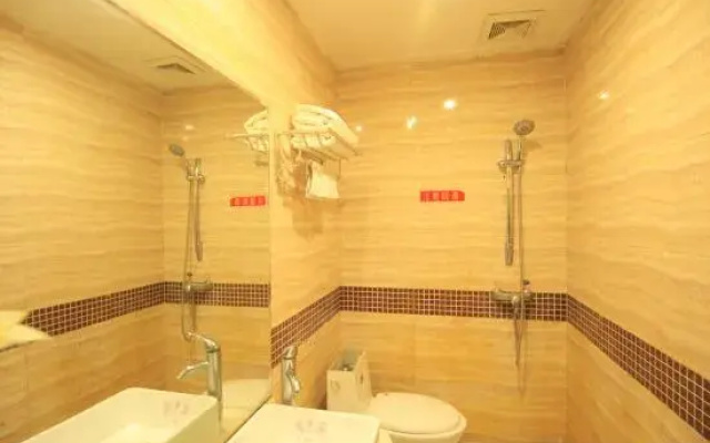 Ruida Hotel