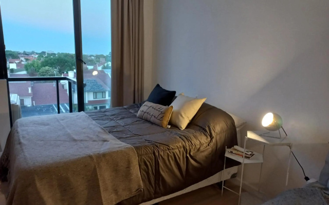 Estudio loft
