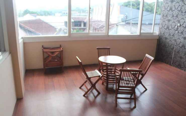 Diponegoro House