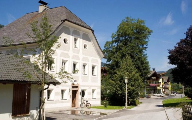 Pension Zum wilden Hannes