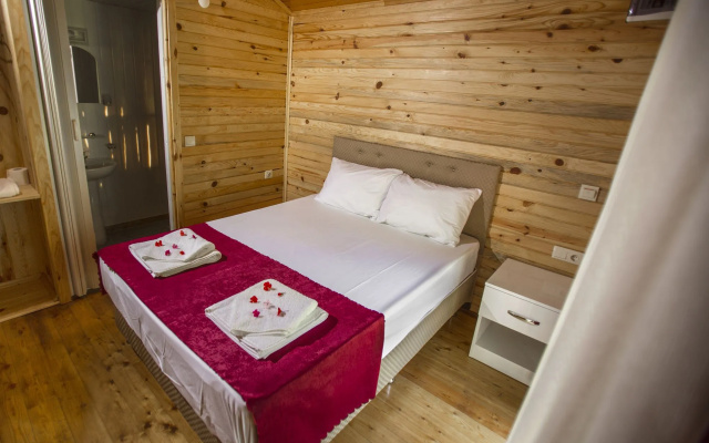 Likya Evleri Olympos
