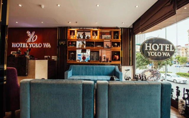 Yolowa Hotel
