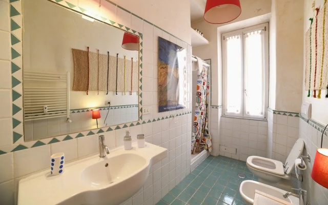 MD44 Apartment