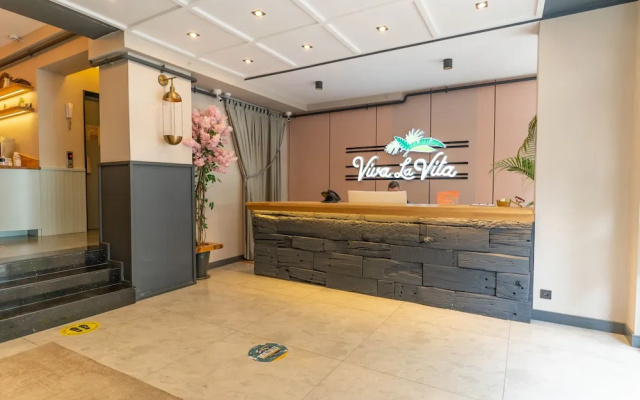 Viva La Vita Hotel Bornova