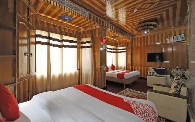OYO 5369 Hotel Shimla Hills International