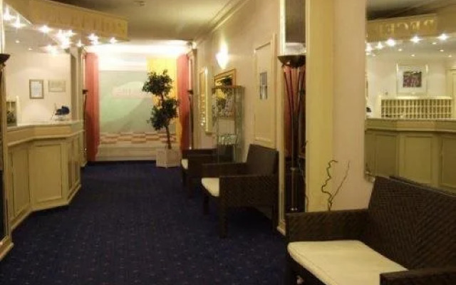 Hotel Greif